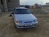 ВАЗ (Lada) 2114 2013 года за 1 400 000 тг. в Семей