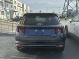 Hyundai Tucson 2024 года за 14 300 000 тг. в Кокшетау – фото 4