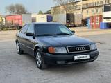 Audi 100 1992 годаүшін1 500 000 тг. в Алматы