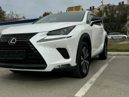 Lexus NX 300 2019 года за 17 000 000 тг. в Атырау – фото 3