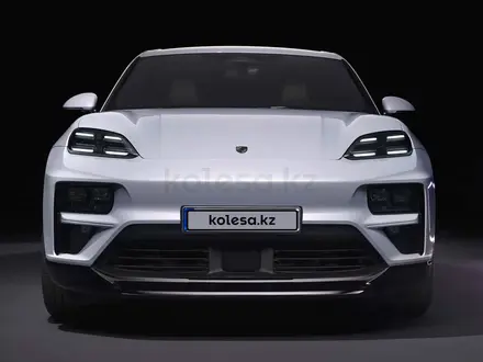 Porsche Macan 2024 года за 73 000 000 тг. в Алматы – фото 3