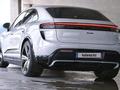 Porsche Macan 2024 годаfor73 000 000 тг. в Алматы – фото 2