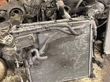 Основной радиатор от bmw e53 за 1 000 тг. в Алматы