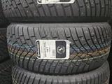 255/50R20 IceContact 3 TA 109T Continental, шип. — 850000тг. за 850 000 тг. в Уральск