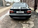 BMW 530 2001 годаfor4 500 000 тг. в Алматы – фото 3