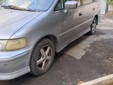 Honda Odyssey 1997 года за 2 450 000 тг. в Алматы – фото 4