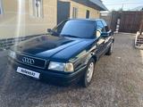 Audi 80 1991 годаүшін1 200 000 тг. в Тараз – фото 5