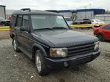 Авторазбор Land Rover Discovery LR3 2004-2009 в Алматы