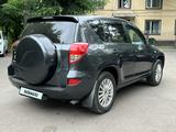 Toyota RAV4 2007 года за 7 100 000 тг. в Алматы – фото 3