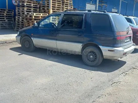 Mitsubishi Space Wagon 1996 года за 1 750 000 тг. в Алматы – фото 8