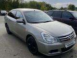 Nissan Almera 2014 годаүшін3 400 000 тг. в Уральск – фото 2