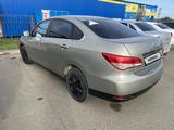 Nissan Almera 2014 годаүшін3 400 000 тг. в Уральск – фото 4