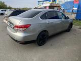 Nissan Almera 2014 годаүшін3 400 000 тг. в Уральск – фото 3