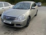 Nissan Almera 2014 годаүшін3 400 000 тг. в Уральск
