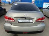 Nissan Almera 2014 годаүшін3 400 000 тг. в Уральск – фото 5