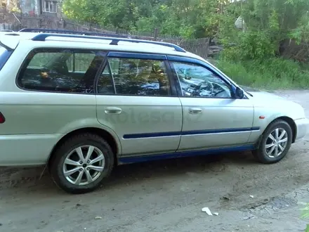 Honda Orthia 1996 года за 2 000 000 тг. в Петропавловск – фото 4