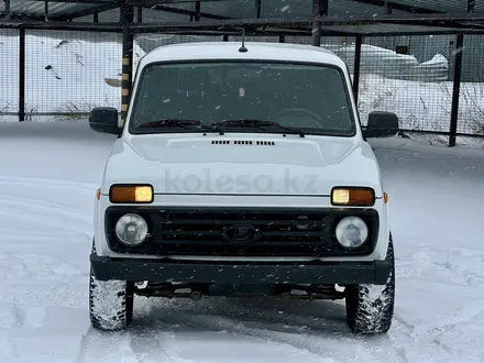 ВАЗ (Lada) Lada 2121 2020 года за 4 500 000 тг. в Астана – фото 3