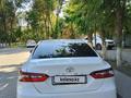 Toyota Camry 2022 годаүшін13 800 000 тг. в Актобе – фото 12