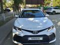 Toyota Camry 2022 годаүшін13 800 000 тг. в Актобе – фото 13