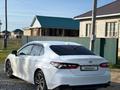 Toyota Camry 2022 годаүшін13 800 000 тг. в Актобе – фото 15