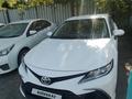 Toyota Camry 2022 годаүшін13 800 000 тг. в Актобе – фото 6