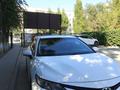 Toyota Camry 2022 годаүшін13 800 000 тг. в Актобе – фото 7