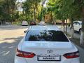 Toyota Camry 2022 годаүшін13 800 000 тг. в Актобе – фото 9