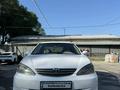 Toyota Camry 2001 годаfor4 700 000 тг. в Астана – фото 2