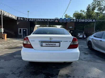 Toyota Camry 2001 года за 4 700 000 тг. в Астана