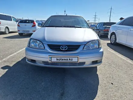 Toyota Avensis 2000 года за 3 000 000 тг. в Актау – фото 6