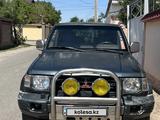 Mitsubishi Pajero 1993 года за 2 500 000 тг. в Тараз