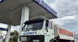 Топливо, бензин АИ-92, АИ-95, судовое, печное за 281 тг. в Костанай