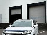 EXEED VX 2022 года за 11 300 000 тг. в Астана
