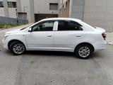Chevrolet Cobalt 2021 года за 3 950 000 тг. в Астана – фото 3