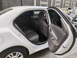 Chevrolet Cobalt 2021 года за 3 950 000 тг. в Астана – фото 4