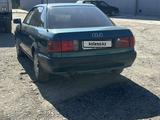 Audi 80 1993 года за 1 650 000 тг. в Семей – фото 4