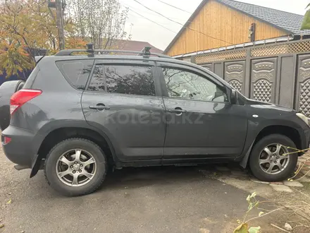 Toyota RAV4 2007 года за 5 800 000 тг. в Алматы