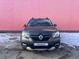 Renault Sandero 2020 года за 4 827 000 тг. в Астана