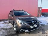 Renault Sandero 2020 года за 4 827 000 тг. в Астана – фото 4