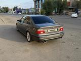 BMW 528 1999 года за 4 500 000 тг. в Алматы – фото 4
