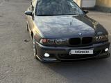 BMW 528 1999 года за 4 500 000 тг. в Алматы