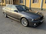 BMW 528 1999 года за 4 500 000 тг. в Алматы – фото 3