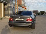 BMW 528 1999 года за 4 500 000 тг. в Алматы – фото 5