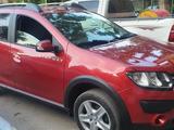 Renault Sandero Stepway 2017 года за 4 900 000 тг. в Караганда