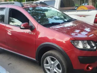Renault Sandero Stepway