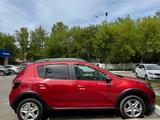 Renault Sandero Stepway 2017 годаүшін4 500 000 тг. в Караганда – фото 3