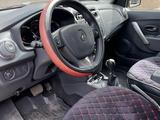 Renault Sandero Stepway 2017 годаүшін4 500 000 тг. в Караганда – фото 5