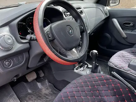 Renault Sandero Stepway 2017 года за 4 500 000 тг. в Караганда – фото 5