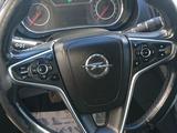 Opel Insignia 2014 года за 4 800 000 тг. в Уральск – фото 2