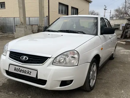 ВАЗ (Lada) Priora 2170 2012 года за 2 200 000 тг. в Атырау